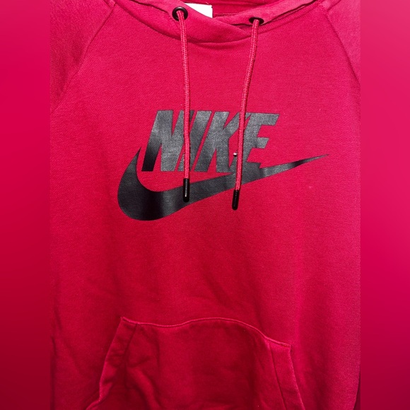 Nike Pullover Hoodie - Picture 1 of 7